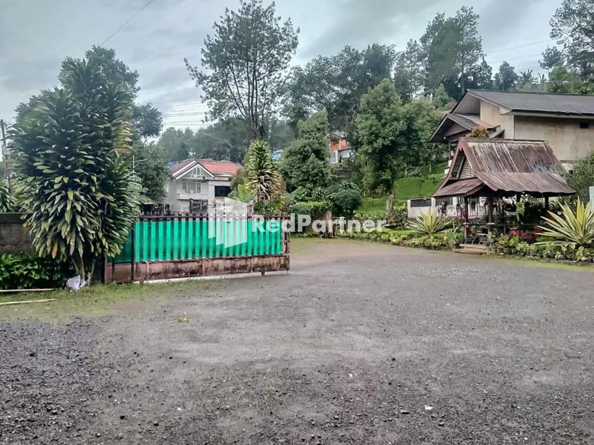 Pertiwi Village Redpartner Paragajen Exteriör bild